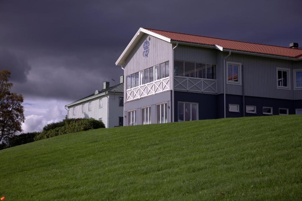 Wangens Waerdshus Hotel Alsen Eksteriør billede