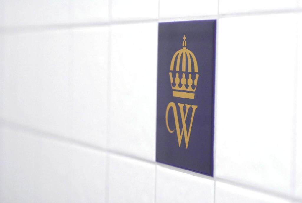 Wangens Waerdshus Hotel Alsen Eksteriør billede