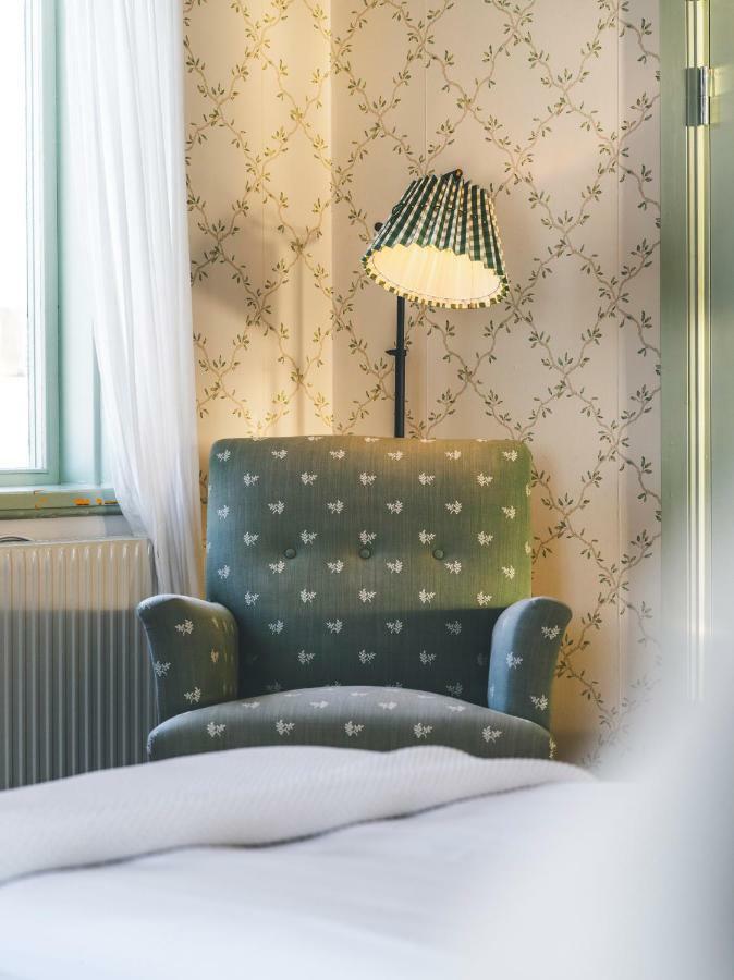 Wangens Waerdshus Hotel Alsen Eksteriør billede