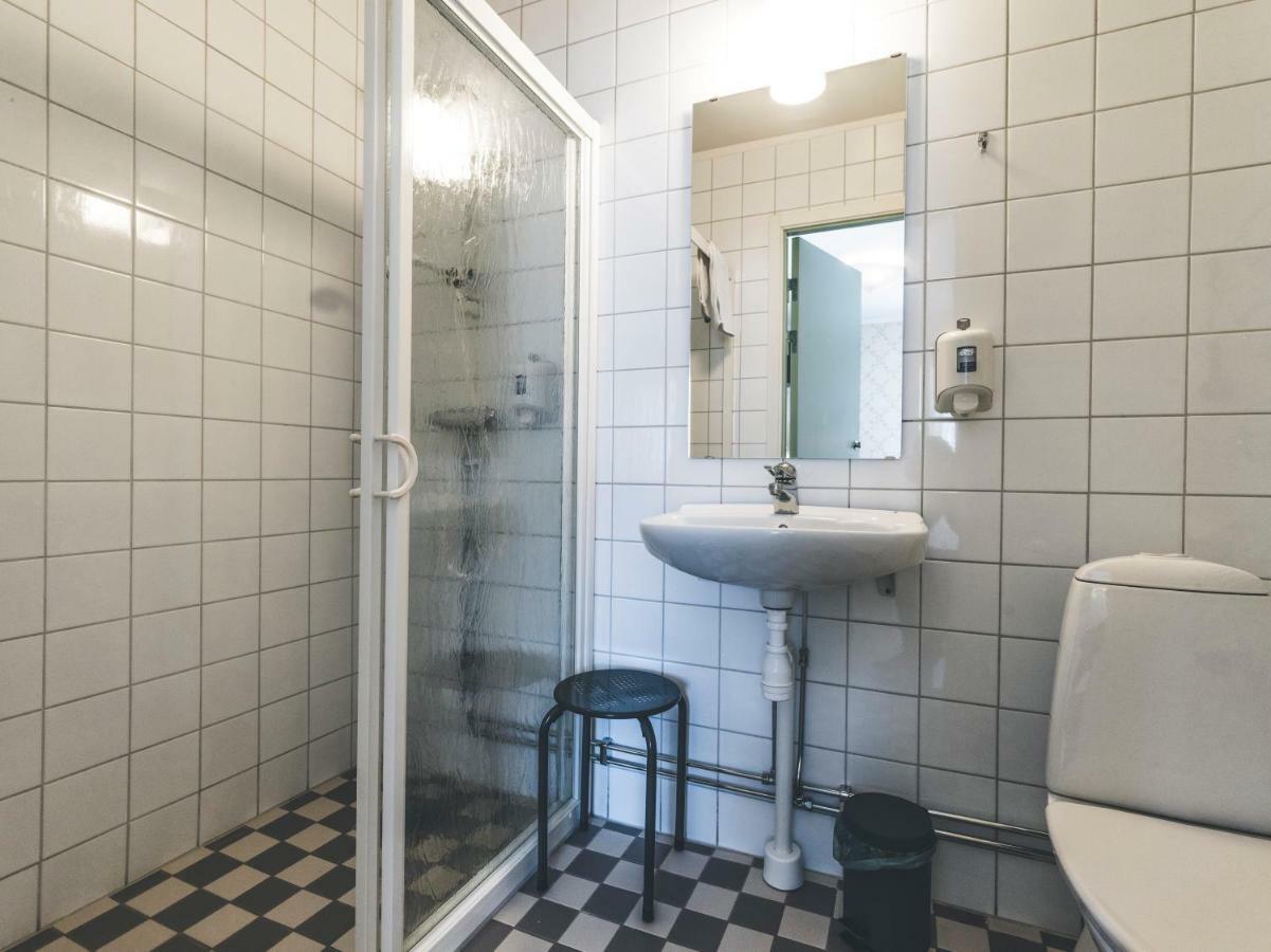Wangens Waerdshus Hotel Alsen Eksteriør billede