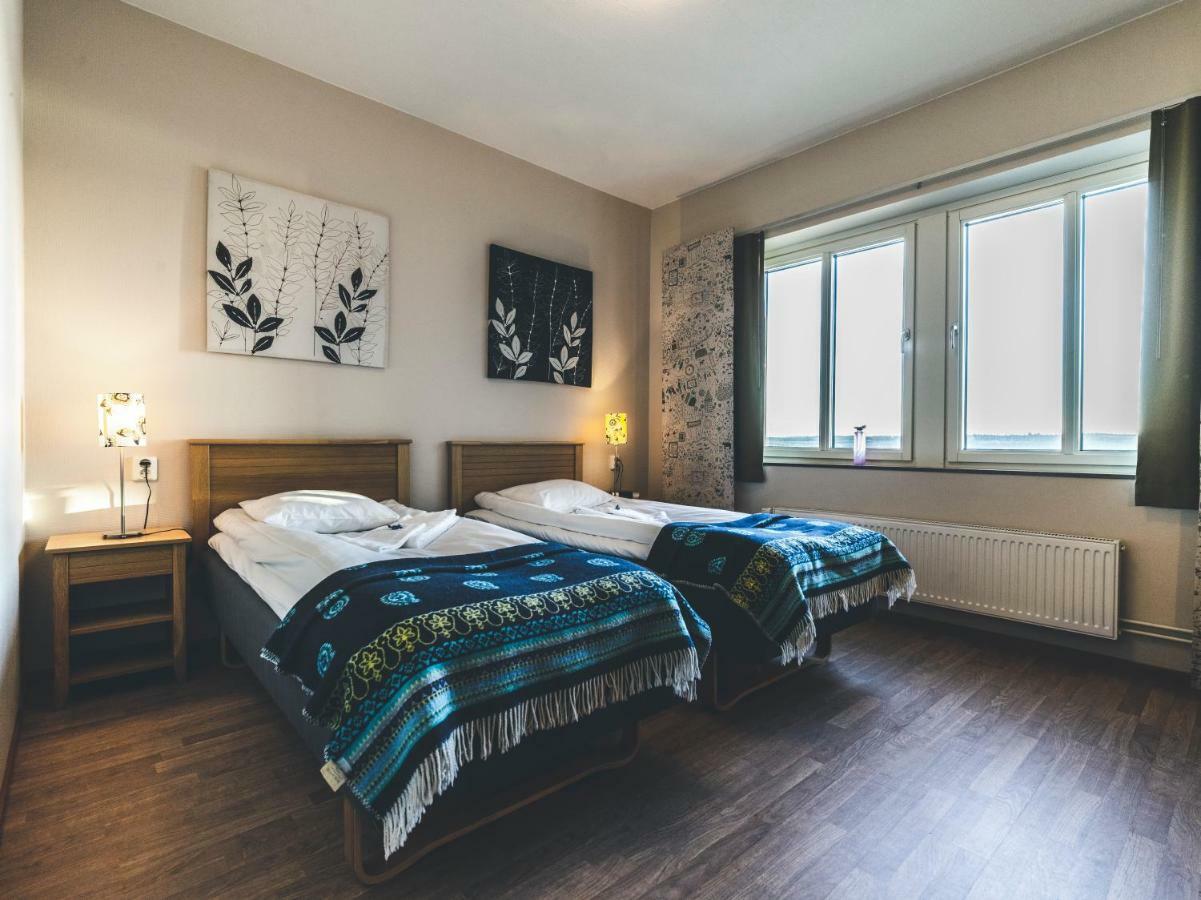 Wangens Waerdshus Hotel Alsen Eksteriør billede