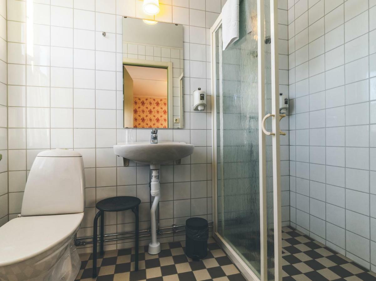 Wangens Waerdshus Hotel Alsen Eksteriør billede