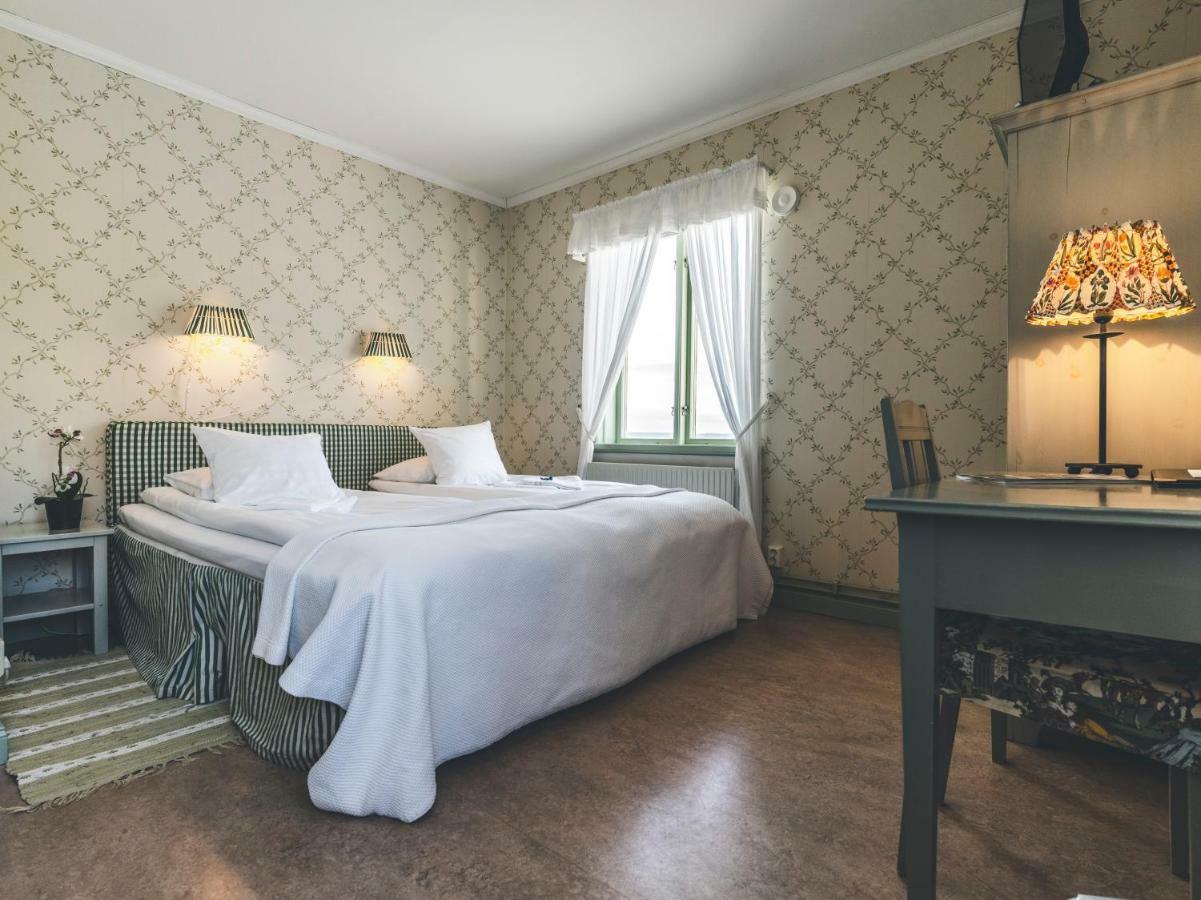Wangens Waerdshus Hotel Alsen Eksteriør billede