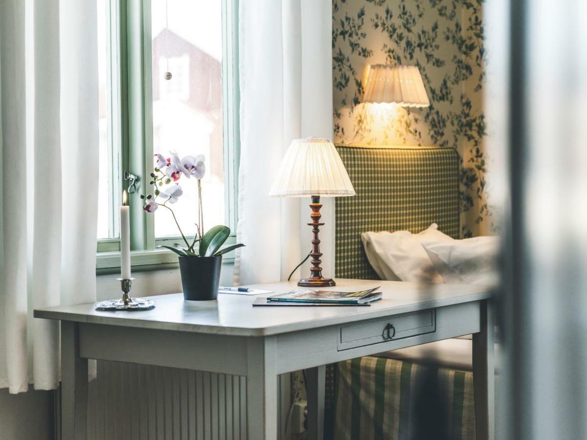 Wangens Waerdshus Hotel Alsen Eksteriør billede