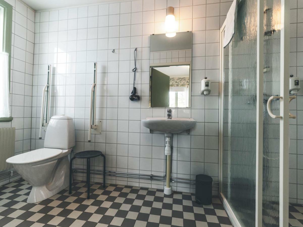 Wangens Waerdshus Hotel Alsen Eksteriør billede